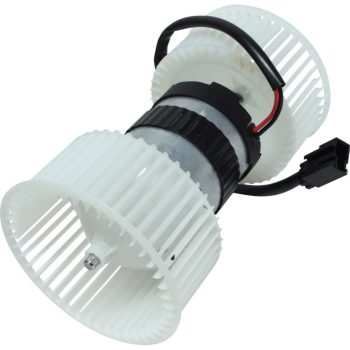 Blower Motor W/ Wheel