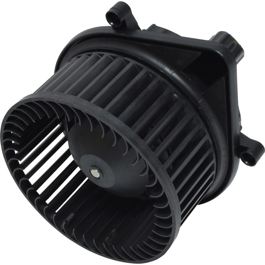 Blower Motor W/ Wheel