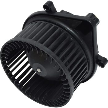 Blower Motor W/ Wheel
