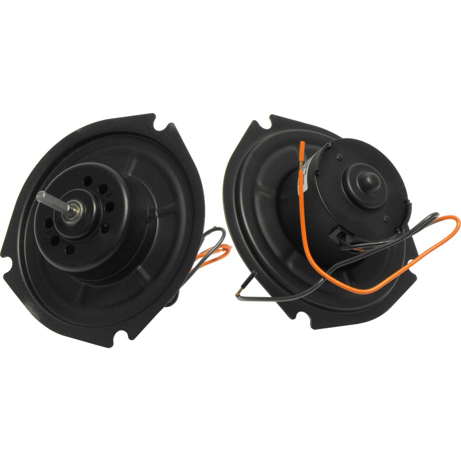 Blower Motor W/O Wheel