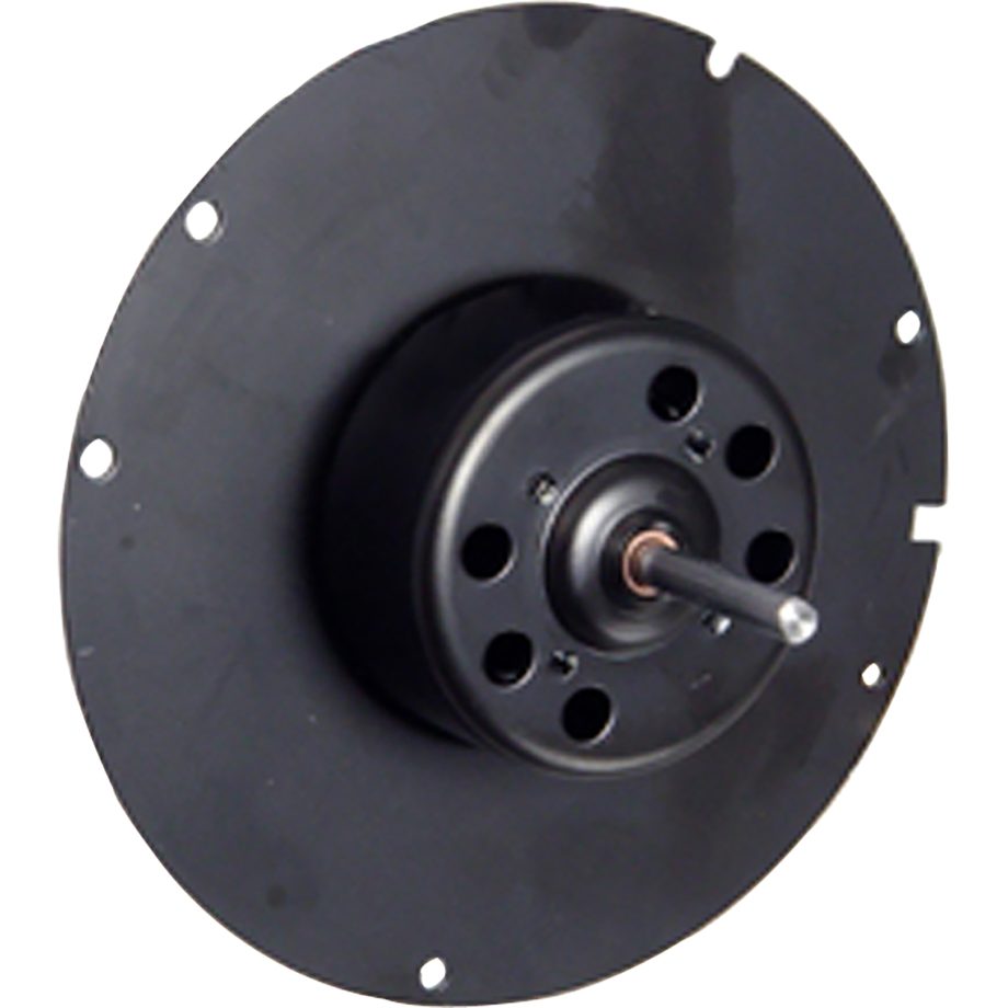 Blower Motor W/O Wheel