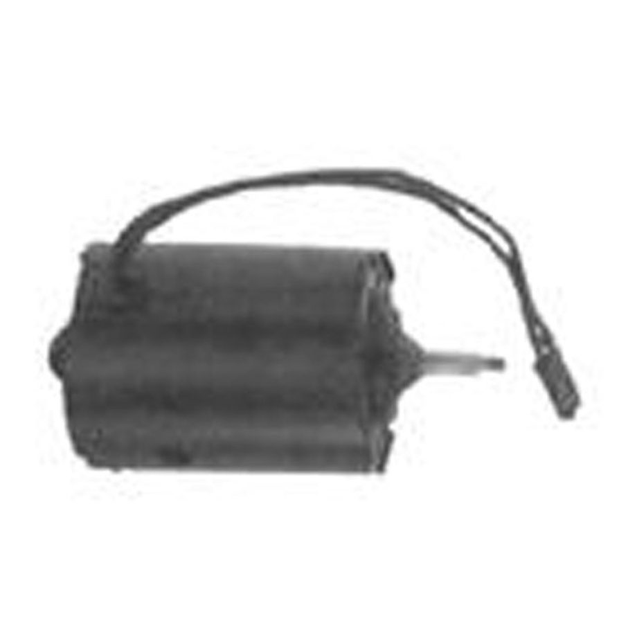 Blower Motor W/O Wheel