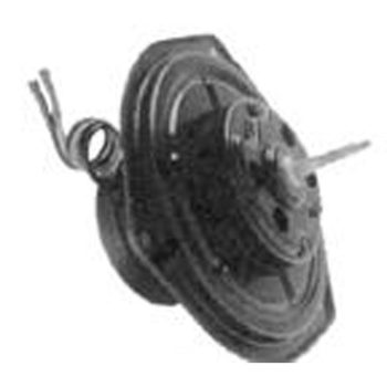 Blower Motor W/O Wheel