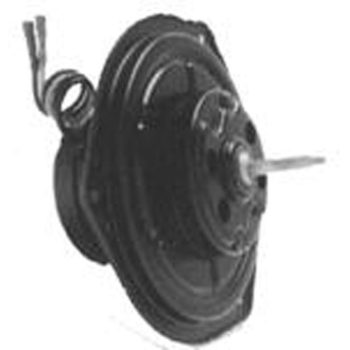 Blower Motor W/O Wheel