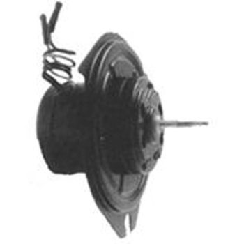 Blower Motor W/O Wheel