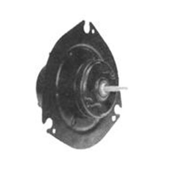 Blower Motor W/O Wheel