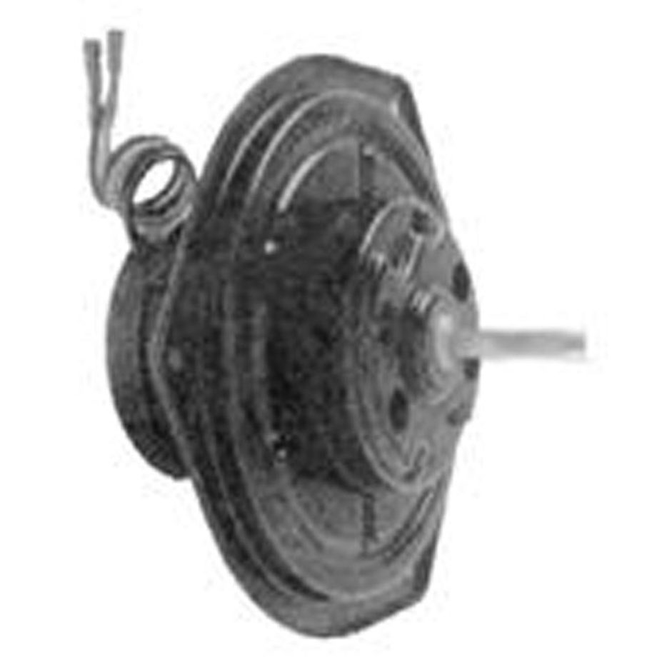 Blower Motor W/O Wheel