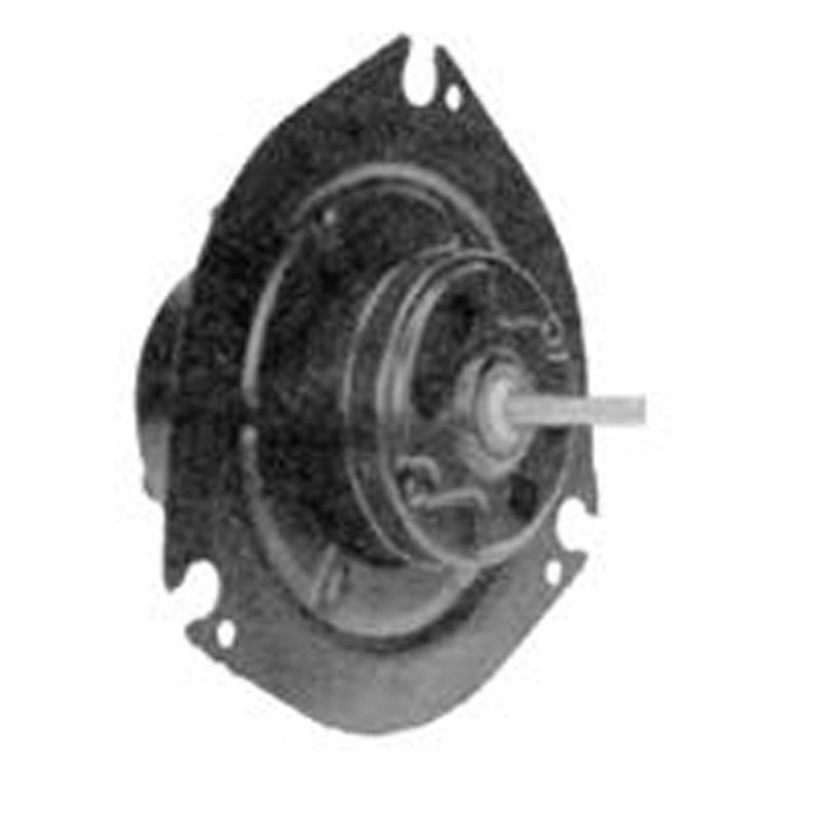 Blower Motor W/O Wheel