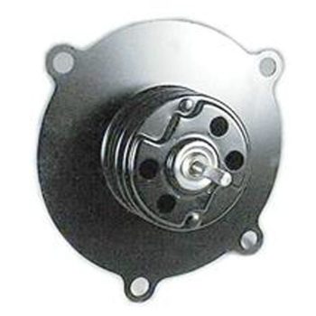 Blower Motor W/O Wheel