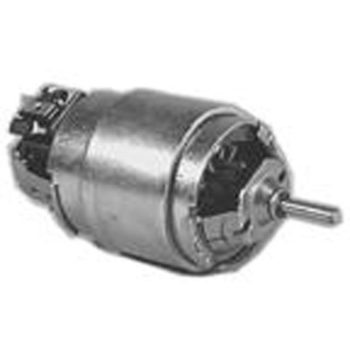 Blower Motor W/O Wheel