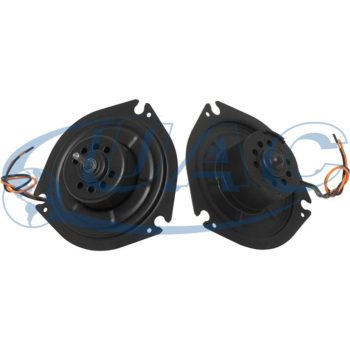 Blower Motor W/O Wheel