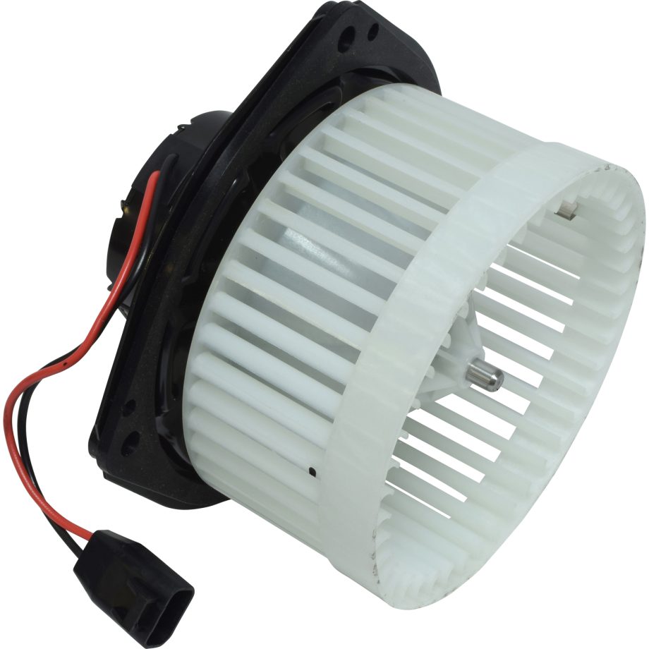 Blower Motor W/ Wheel