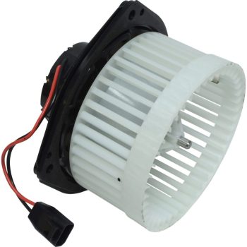Blower Motor W/ Wheel
