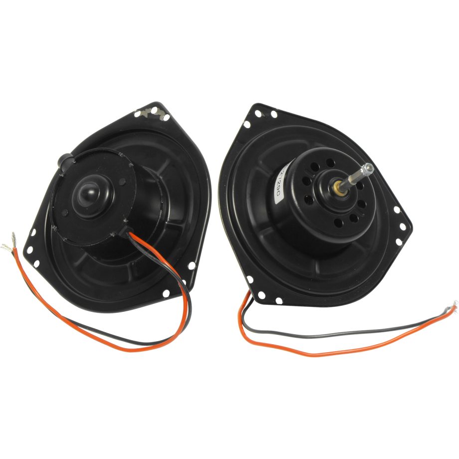 Blower Motor W/O Wheel