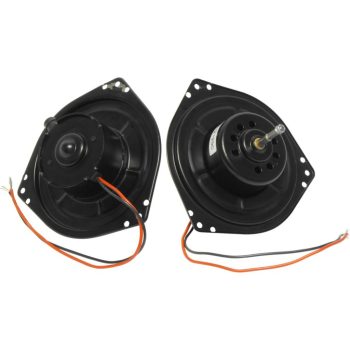 Blower Motor W/O Wheel