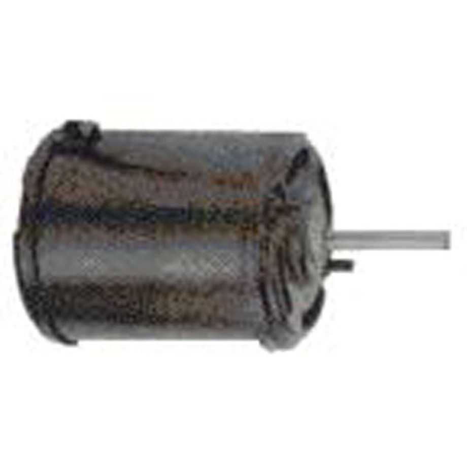 Blower Motor W/O Wheel