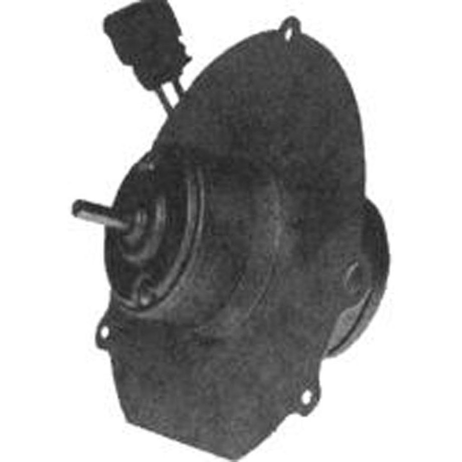 Blower Motor W/O Wheel