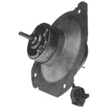 Blower Motor W/O Wheel
