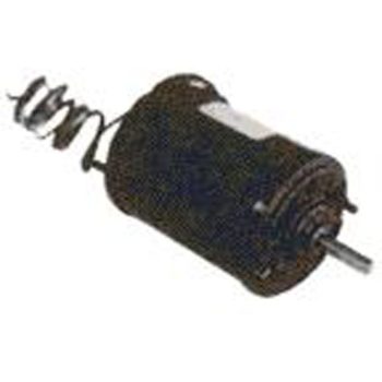 Blower Motor W/O Wheel