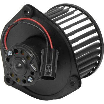 Blower Motor W/ Wheel