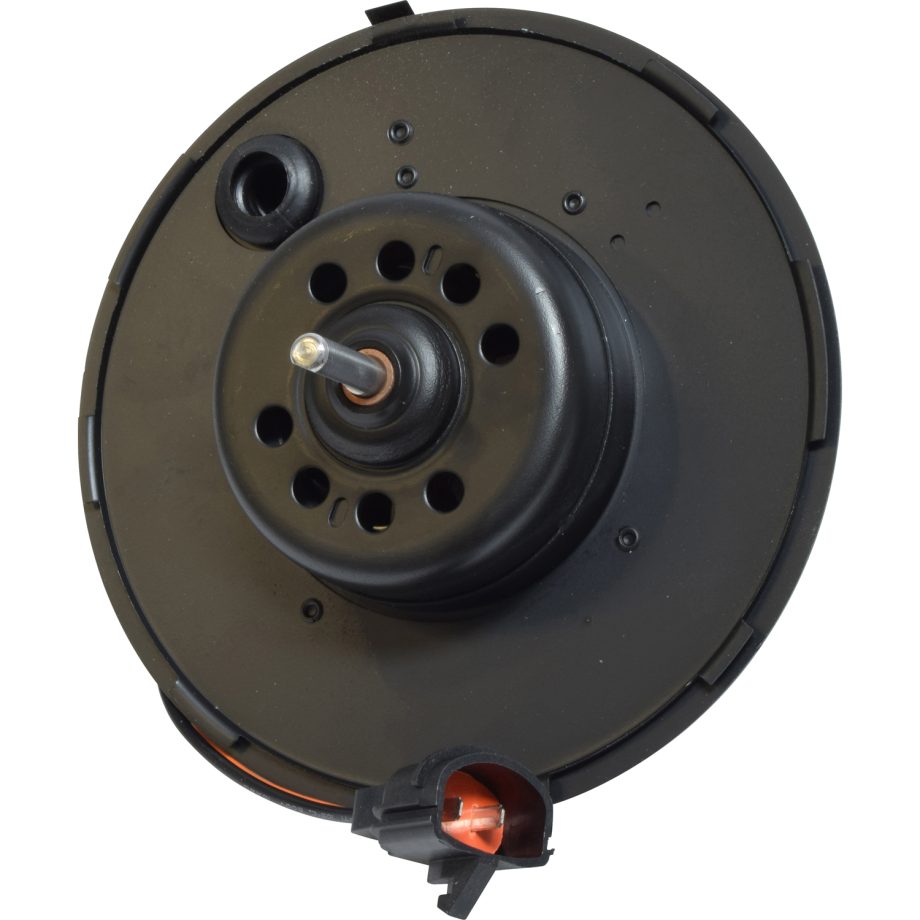 Blower Motor W/O Wheel