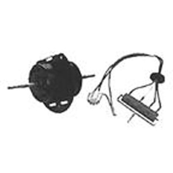 Blower Motor W/O Wheel