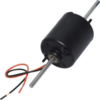 Blower Motor W/O Wheel
