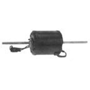Blower Motor W/O Wheel