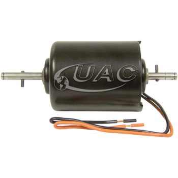 Blower Motor W/O Wheel