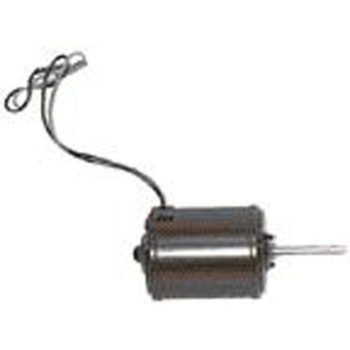 Blower Motor W/O Wheel