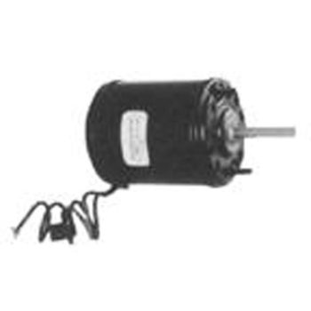 Blower Motor W/O Wheel