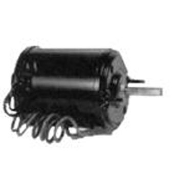 Blower Motor W/O Wheel