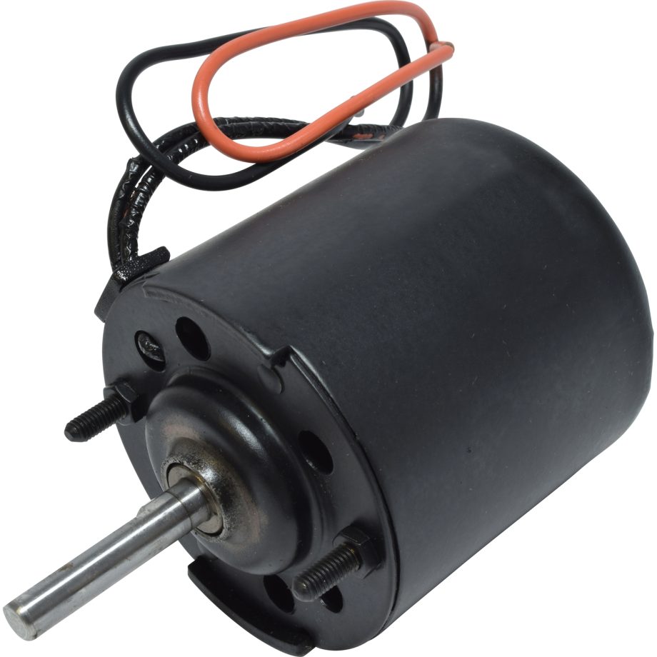 Blower Motor W/O Wheel