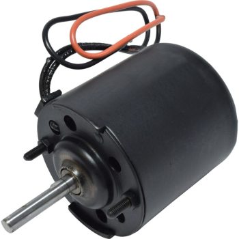 Blower Motor W/O Wheel