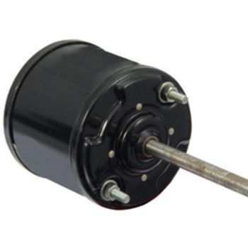 Blower Motor W/O Wheel