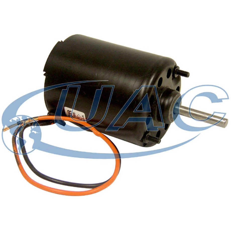 Blower Motor W/O Wheel
