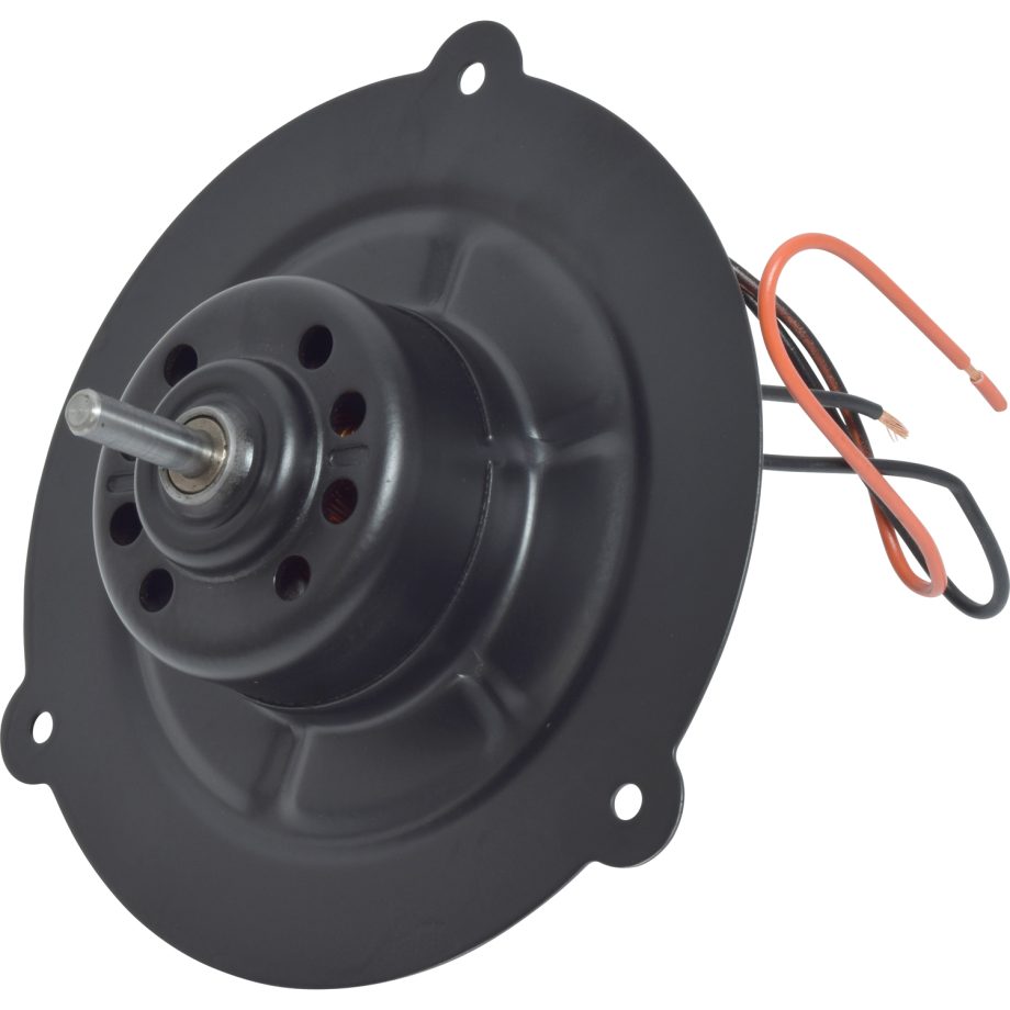 Blower Motor W/O Wheel