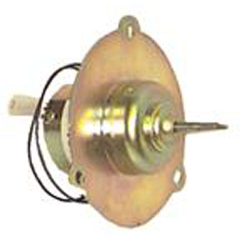 Blower Motor W/O Wheel