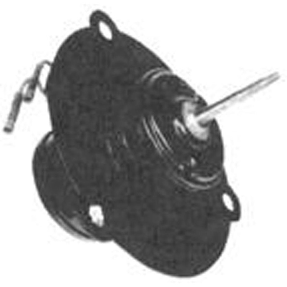 Blower Motor W/O Wheel