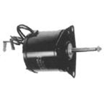 Blower Motor W/O Wheel