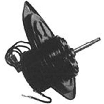 Blower Motor W/O Wheel
