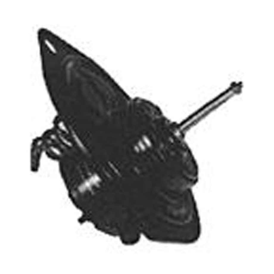 Blower Motor W/O Wheel