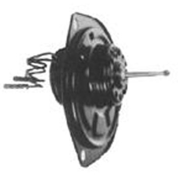 Blower Motor W/O Wheel