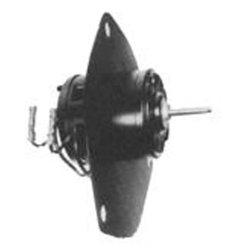 Blower Motor W/O Wheel
