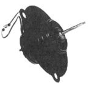 Blower Motor W/O Wheel