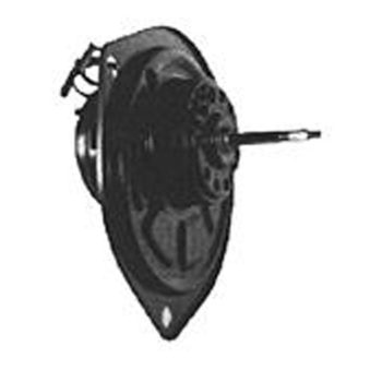Blower Motor W/O Wheel