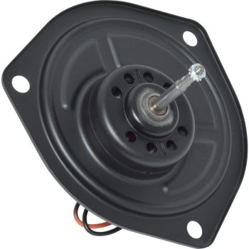 Blower Motor W/O Wheel