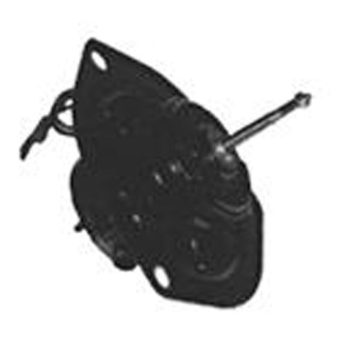 Blower Motor W/O Wheel
