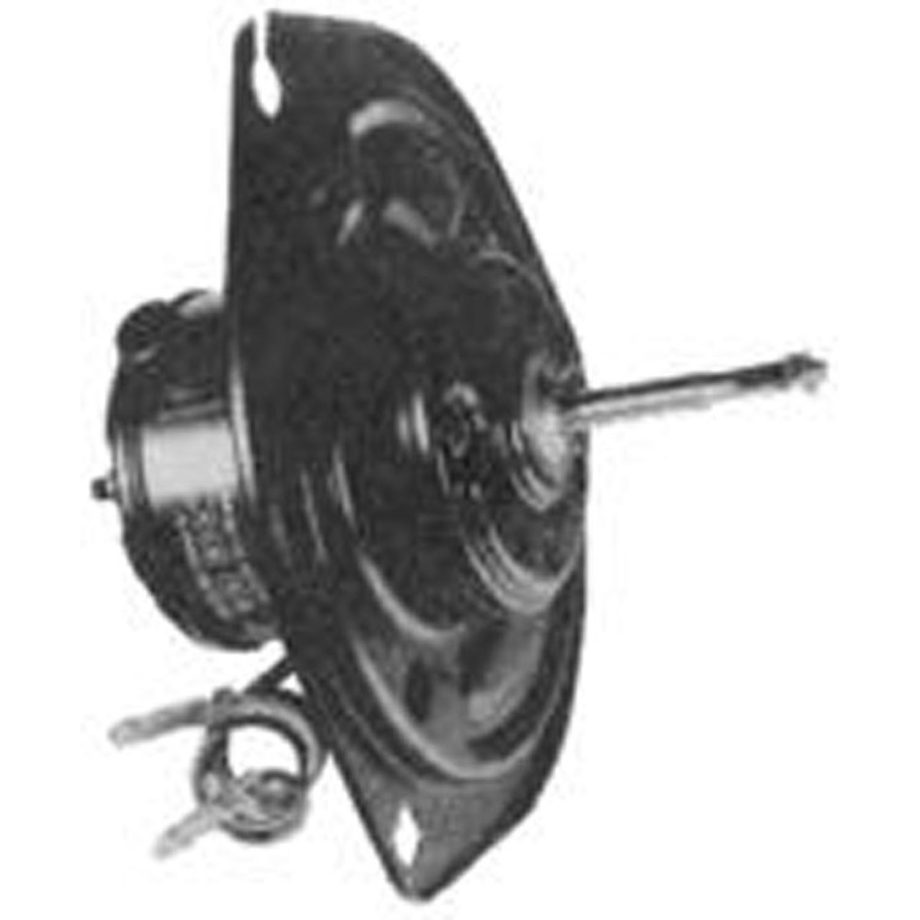 Blower Motor W/O Wheel