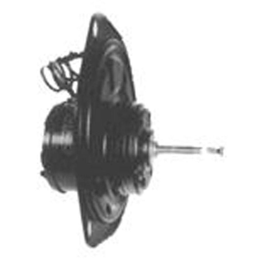 Blower Motor W/O Wheel